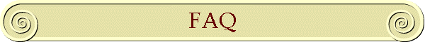 FAQ