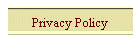 Privacy Policy