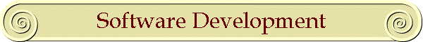 Software Development